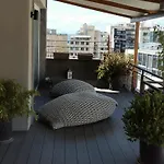 Stylish Loft Downtown * Салоники