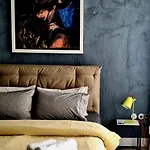 Stylish Loft Downtown Салоники
