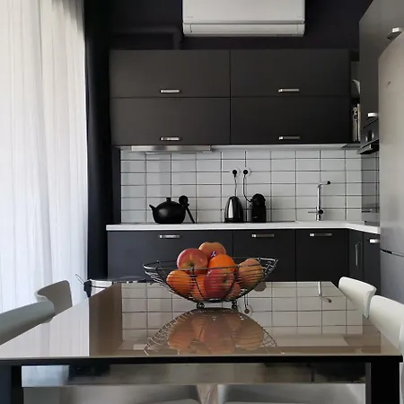 Stylish Loft Downtown