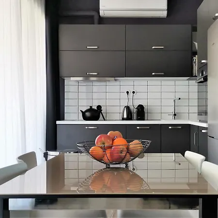 Stylish Loft Downtown *