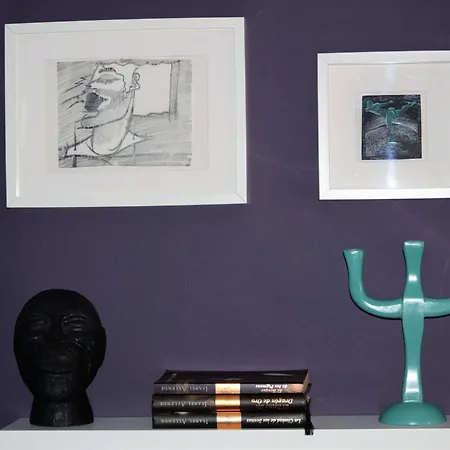 شقة Stylish Loft Downtown سالونيك