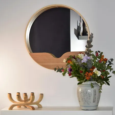 Stylish Loft Downtown