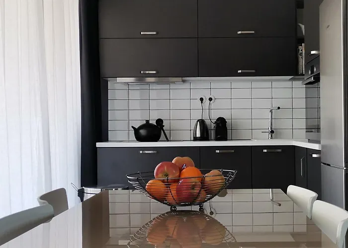 Stylish Loft Downtown