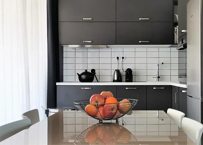 Stylish Loft Downtown *